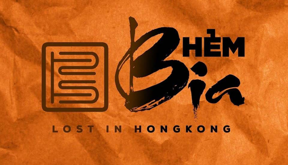 Hẻm Bia: Lost In HongKong