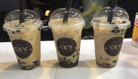 Sky - Trà Sữa Trân Châu