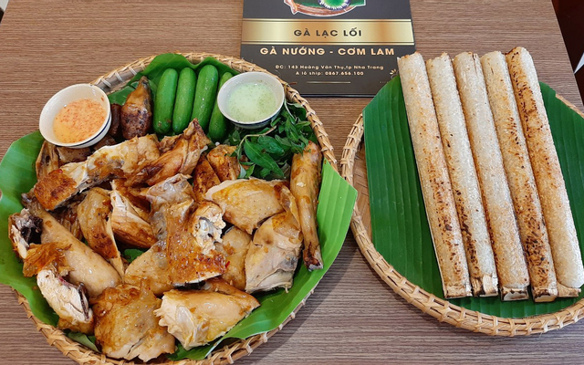 Gà Lạc Lối - Ngô Đức Kế