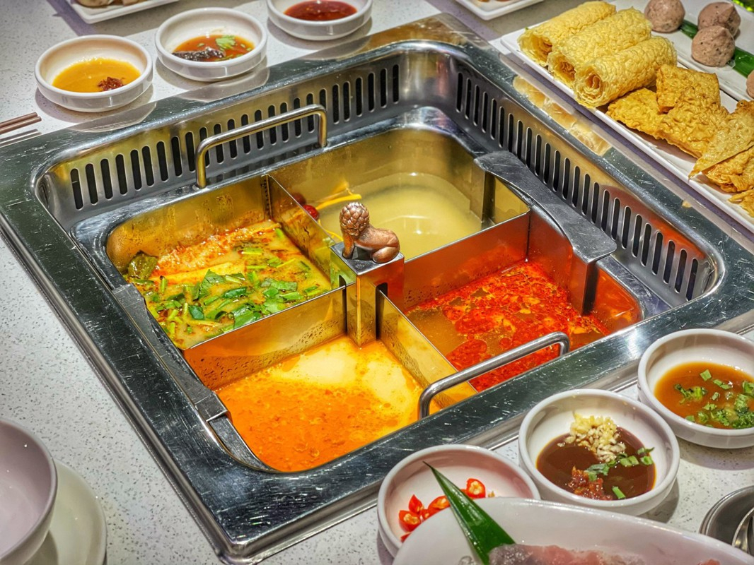 Nhà Hàng Lẩu Mà La ở Lâm Đồng | Foody.vn