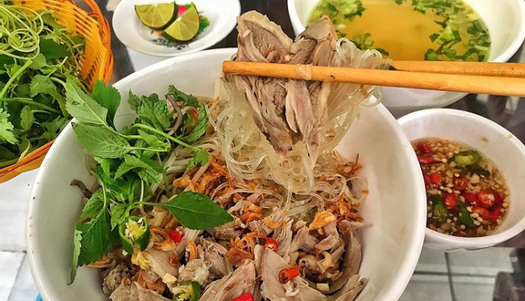 Miến, Bánh Đa & Mì Indomie Trộn Phố Cổ - Trần Khát Chân ở Quận Hai Bà Trưng,  Hà Nội | Foody.vn