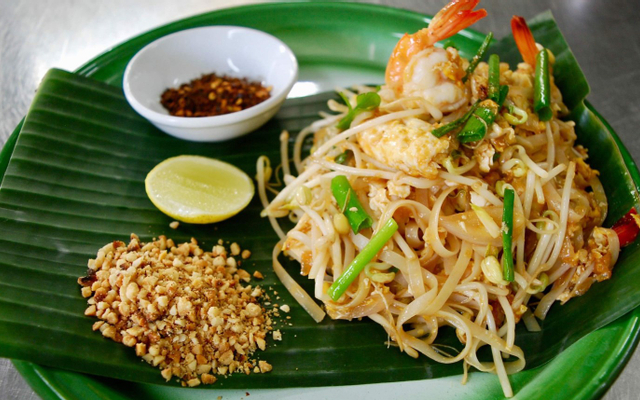 Eat Thai Hoi An