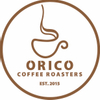 Duc Orico Coffee shop