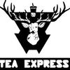 Tea

TEA EXPRESS
