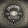 Beertown Restaurant