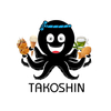 Takoshin - Takoyaki