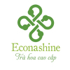 Econashine - Trà hoa cao cấp