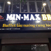 Min-Max BBQ