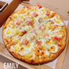Emily Pizza TRƯƠNG