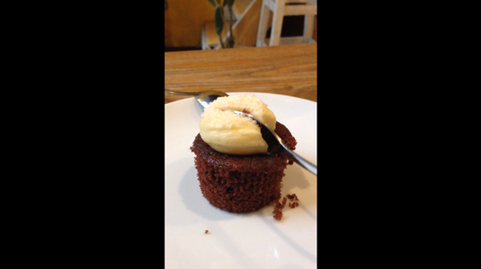 Pacey Cupcakes - Nguyễn Du
