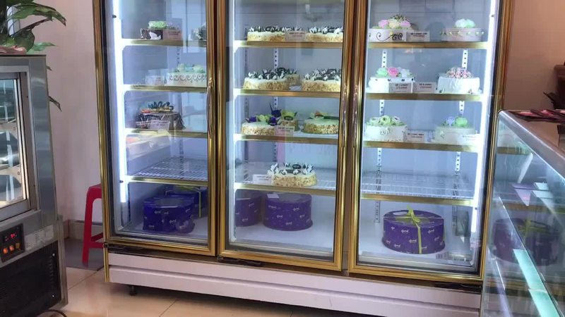 Sài Gòn Givral Bakery - Nguyễn Văn Trỗi