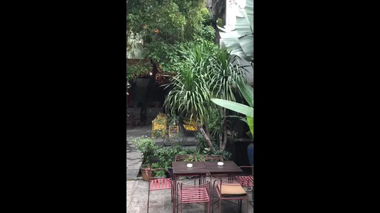 Cõi Riêng Cafe - Nguyễn Trọng Tuyển