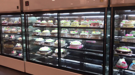 ABC Bakery - Tân Bình