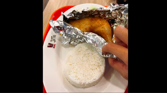 KFC - Nguyễn Văn Linh