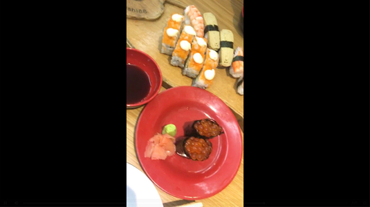 Sushi 88