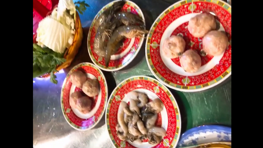A FAT Hot Pot - Lẩu Nướng Tự Chọn HongKong