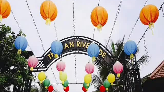 Thái An Riverside