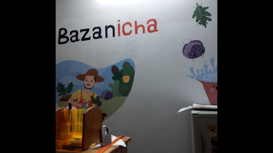 Bazan Drinks & More - Bùi Hữu Nghĩa