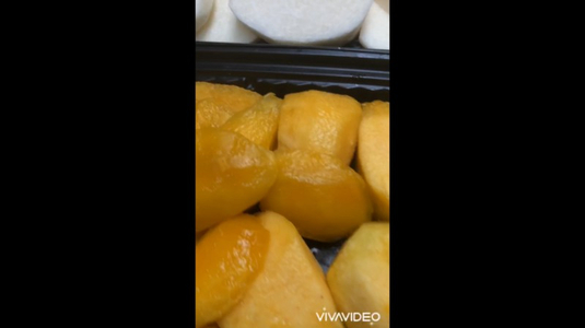 Mỳ Mix - Trái Cây Sạch & Đồ Ăn Vặt - Shop Online