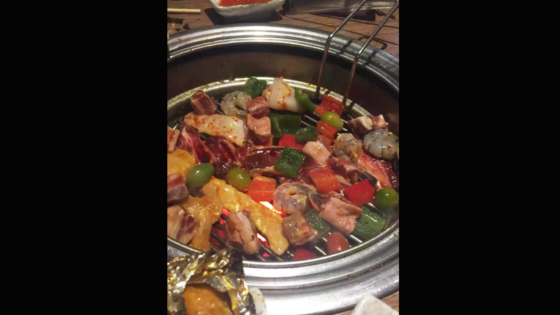 Hana BBQ & Hot Pot Buffet - Phạm Viết Chánh 