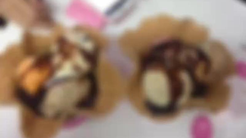 Kem Baskin Robbins -***