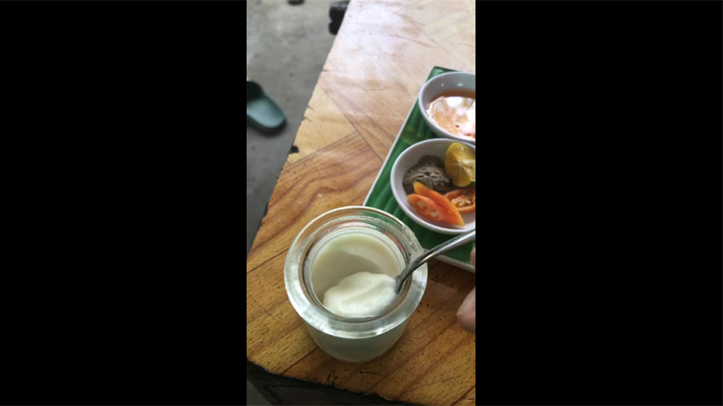 Sữa Chua Cô Tiên