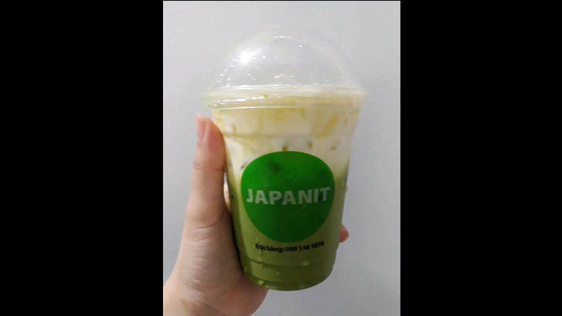 Japanit Matcha & Coffee House - Trần Hưng Đạo