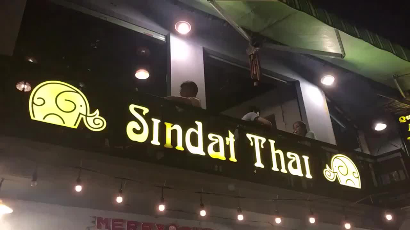 Sindat Thai - Trường Sa