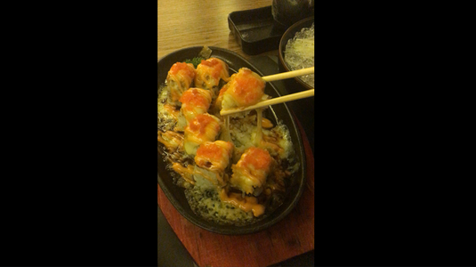 Sushi Masa