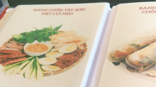 Bánh Cuốn Tây Sơn - Phạm Văn Đồng