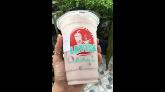 Lavida Coffee And Tea - Lê Bình