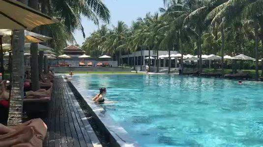 The Nam Hai Resort Hoi An