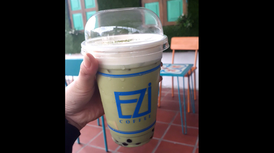 EZI Coffee