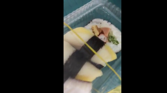 Sushi Viên Phương Mập - Hoàng Diệu