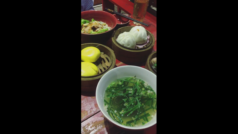Minh Ký - Dimsum & Noodles