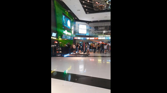 BHD Star Cineplex - Vincom Mega Mall Thảo Điền