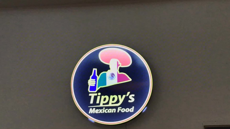 Tippy's Mexican Food