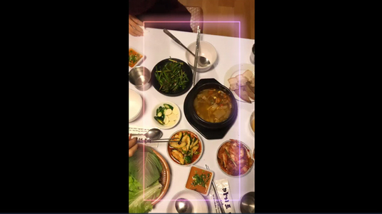 Ajithu - Món Nướng Hàn Quốc