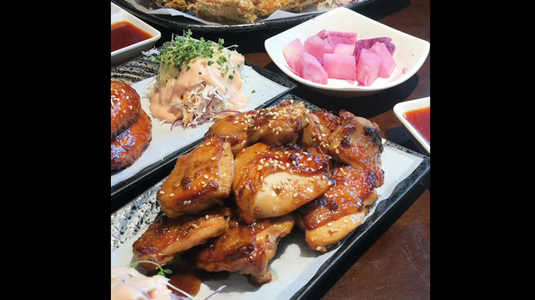 Vons Chicken - Gà Rán & Nướng Hàn Quốc