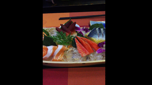 Kyodai Japanese Restaurant - Sushi & BBQ