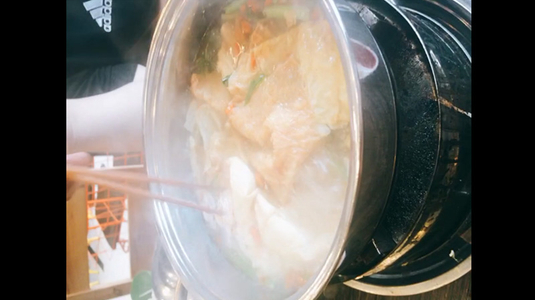 Guu - BBQ & Hot Pot - Tô Hiệu