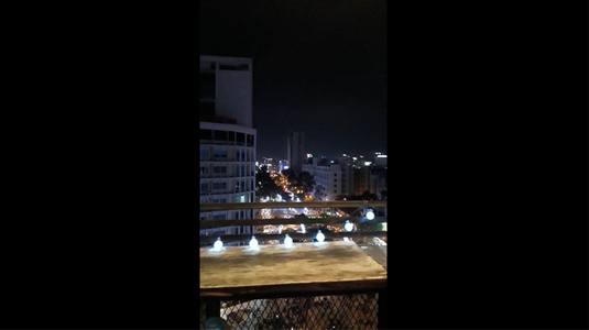 Zuma Vietnam - Rooftop Bar