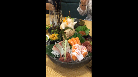 Chiyoda Sushi Viet Nam