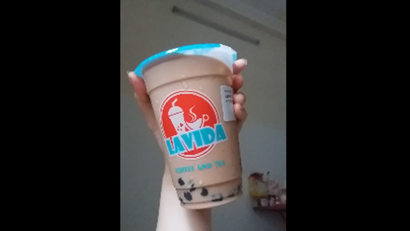 Lavida Coffee And Tea - 113 Phan Xích Long
