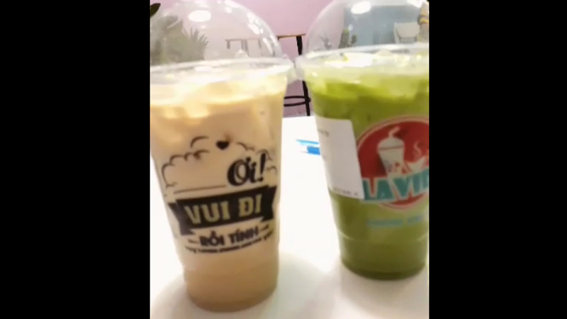 Lavida Coffee And Tea - Nguyễn Gia Trí