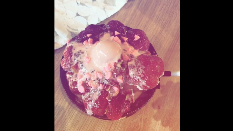 Kali House - Bingsu & Ice Cream