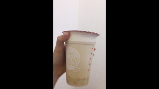 Trà Sữa Gong Cha - 貢茶 - Giảng Võ