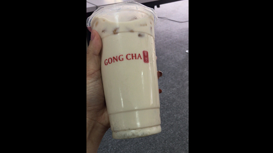 Trà Sữa Gong Cha - 貢茶 - Giảng Võ