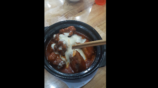 Hana - Quán Ăn Hàn Quốc