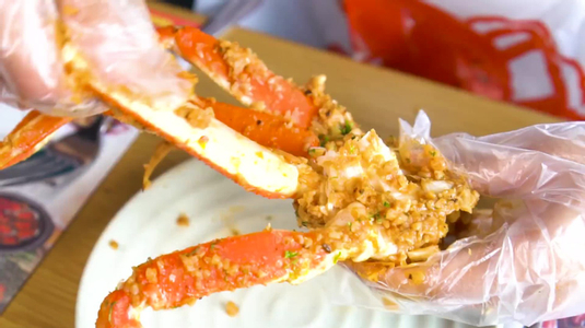 Lobster Bay - Hải Sản Kiểu Mỹ